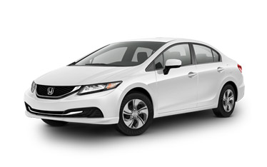 2015 Honda Civic 2015 Honda Civic